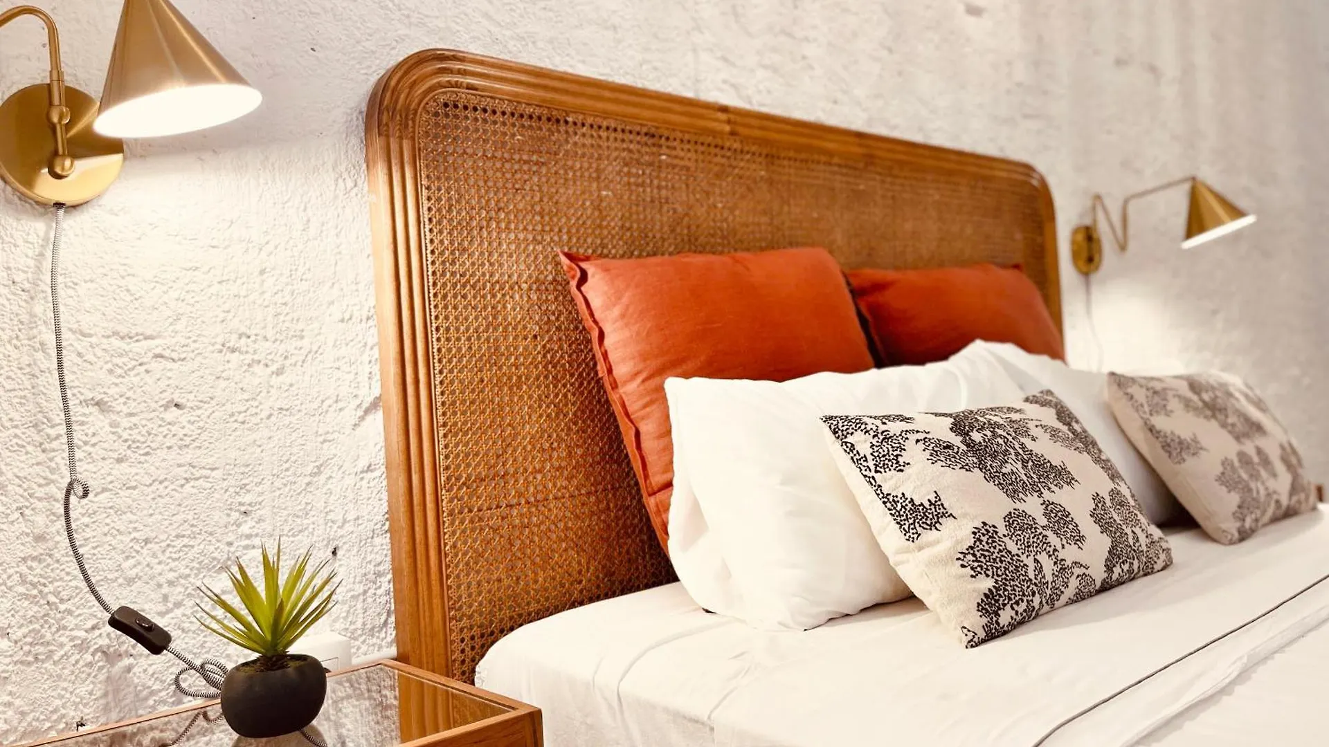 Apartment Tennessee Studio Malaga