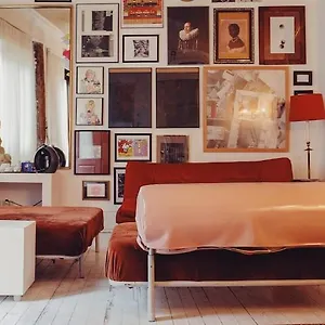  Homestay En Apartamento Independiente Spain