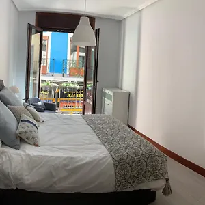  Apartment La Puerta - Casco Viejo-old Town Spain