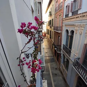  Apartment Centro Spain