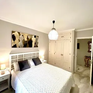  Appartement Puerto Deluxe