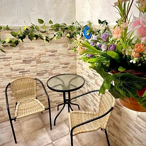  Appartement Jara Centro