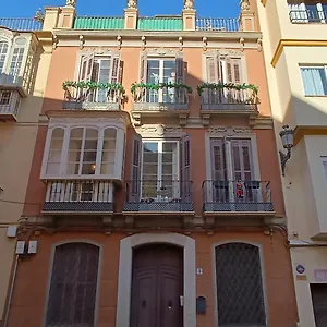  Séjour chez l'habitant En Centro Historico