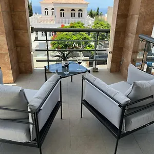  Villa Sol Spain