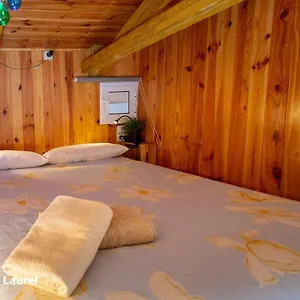  Apartment La Casa Del Druida Spain