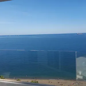  Apartment Seafront La Malagueta I Spain