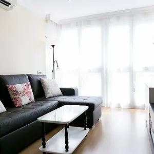  Apartment Apartamento Huelin Spain